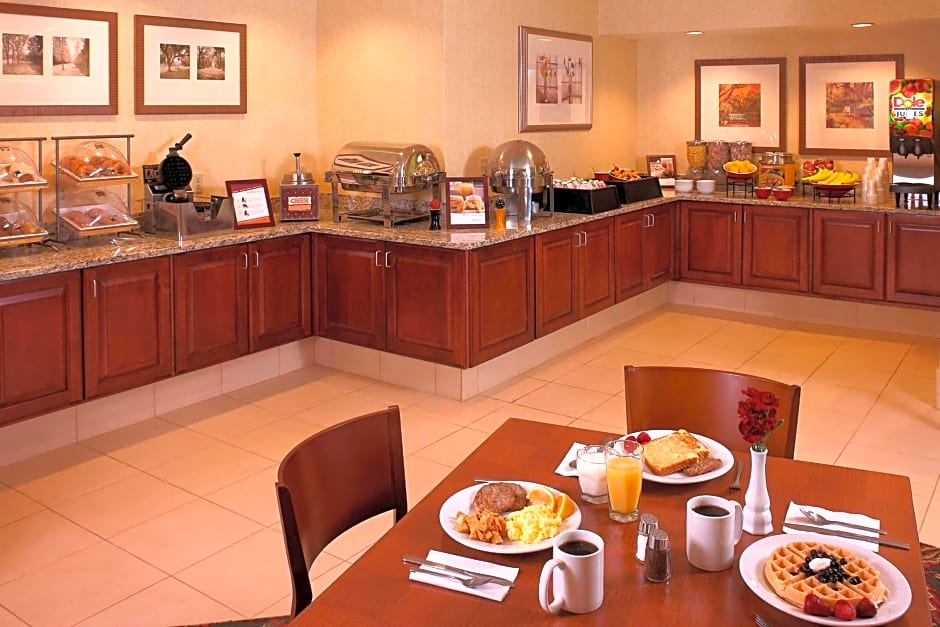 Residence Inn Kalamazoo East – Kalamazoo, MI