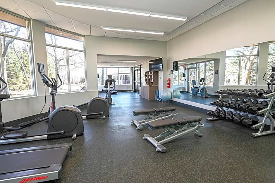 Holiday Inn Cleveland-Mayfield Hotel By IHG