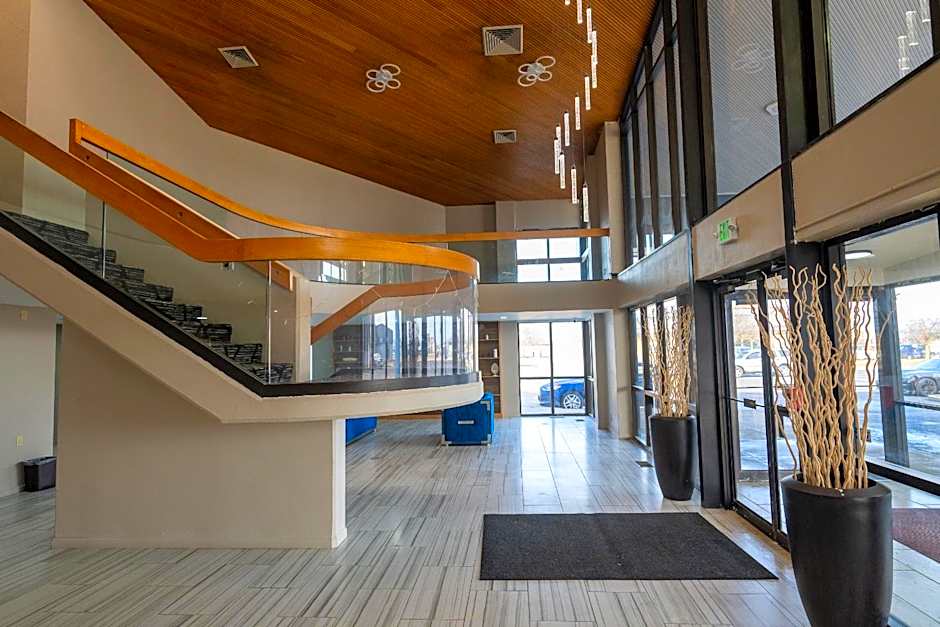 BlissPoint Inn, Kokomo