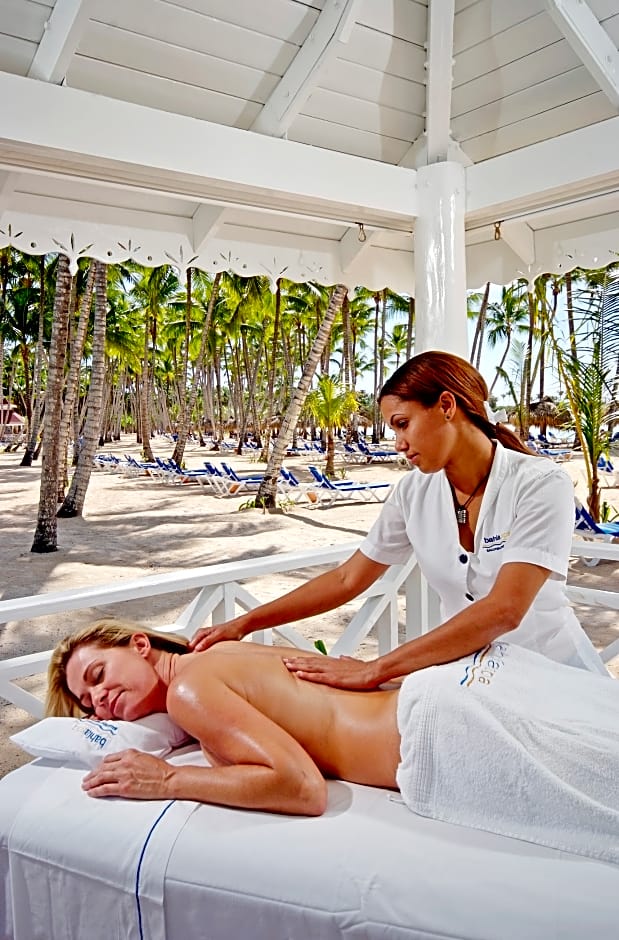 Bahia Principe Grand Bavaro - All Inclusive