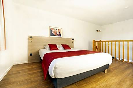 Duplex Apartment