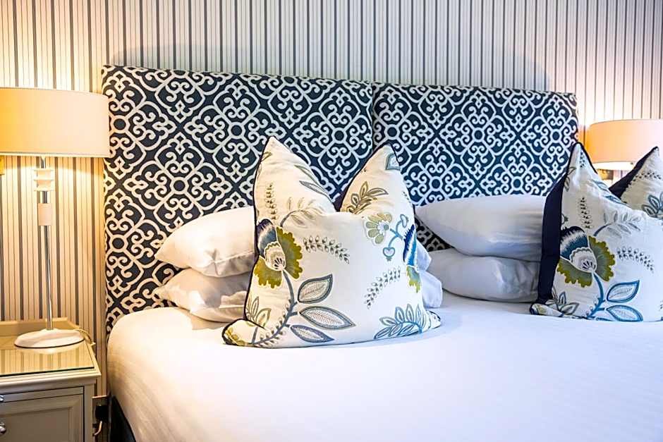 St Brelade's Bay Hotel