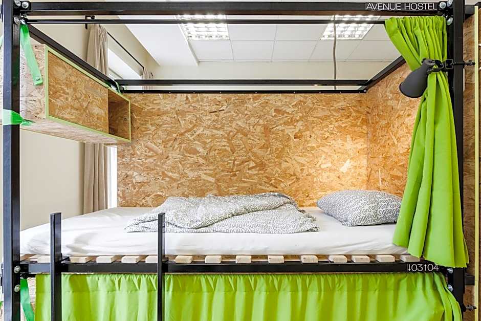 Avenue Hostel