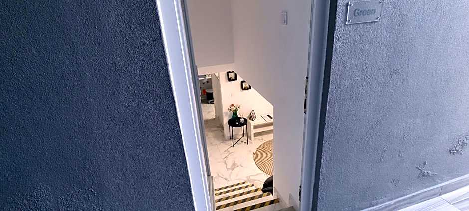 Costa Paradise Beach