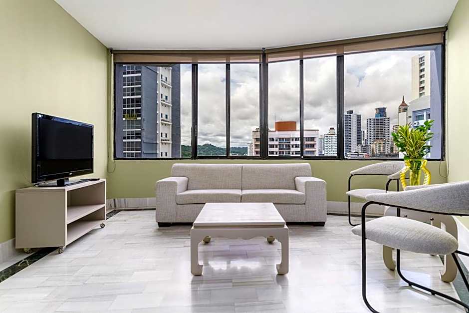 Torres de Alba Hotel & Suites