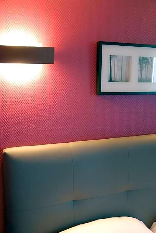 Le Sud Hotel