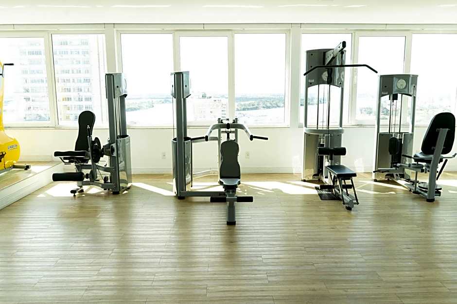 Plaza São Rafael Hotel