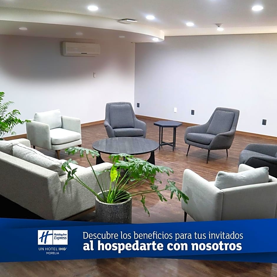 Holiday Inn Express Morelia By IHG