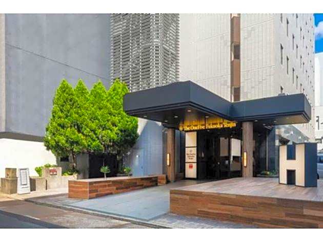 The One Five Fukuoka Tenjin - Vacation STAY 40121v
