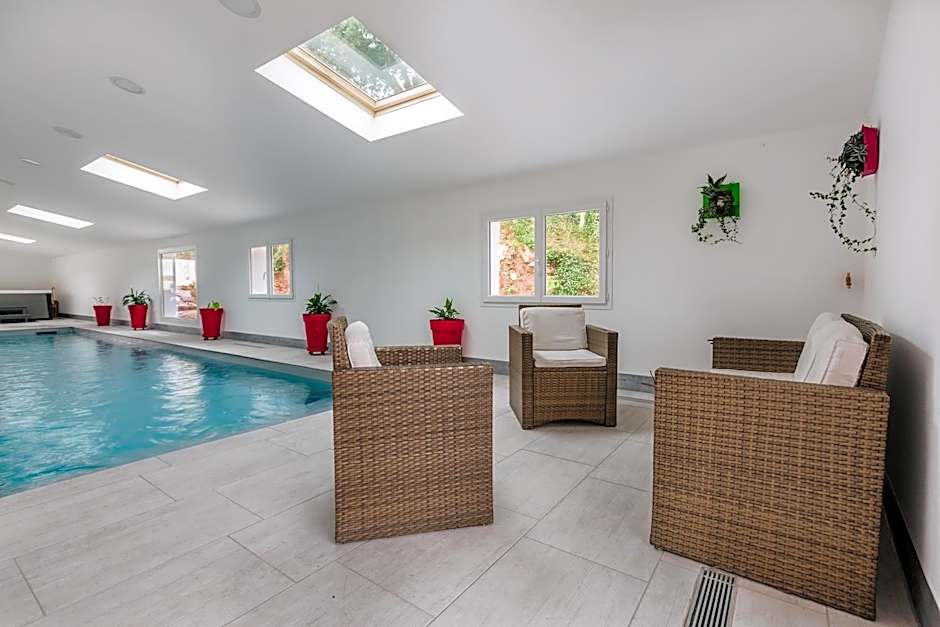 Chambres d'hôtes MANTTU