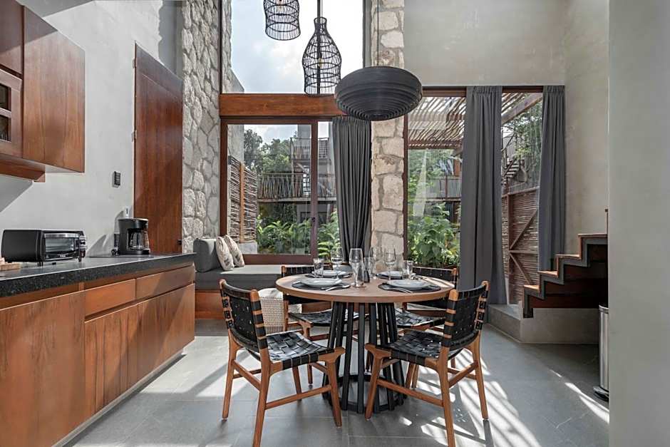 Siwa Tulum Unique Hotel & Spa