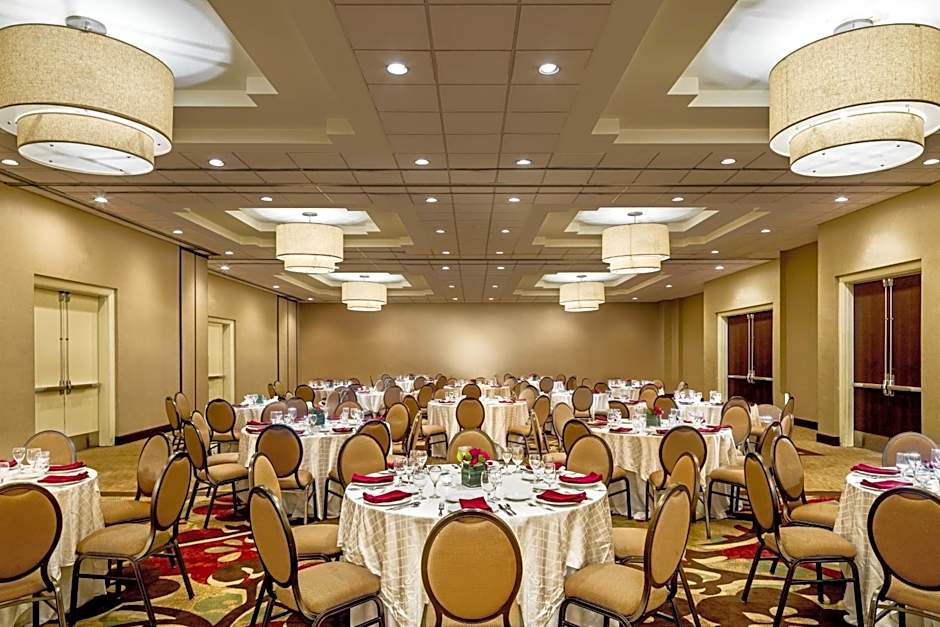 Sheraton Edison