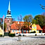 Hotel Nysted Havn