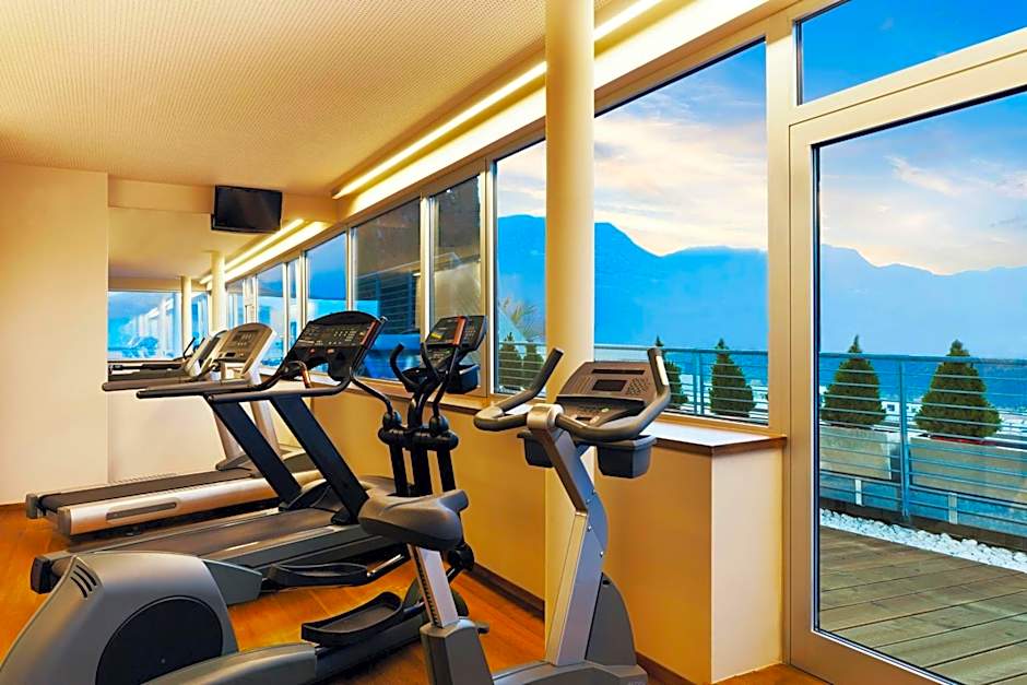 Four Points By Sheraton Bolzano