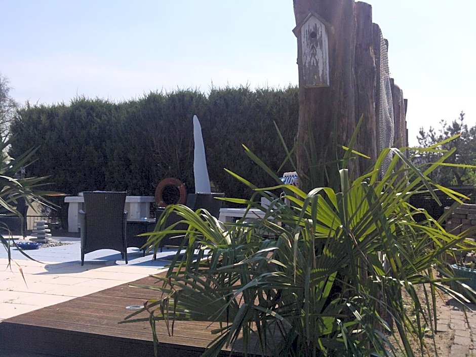 Landhotel Ostseetraum & Fewo