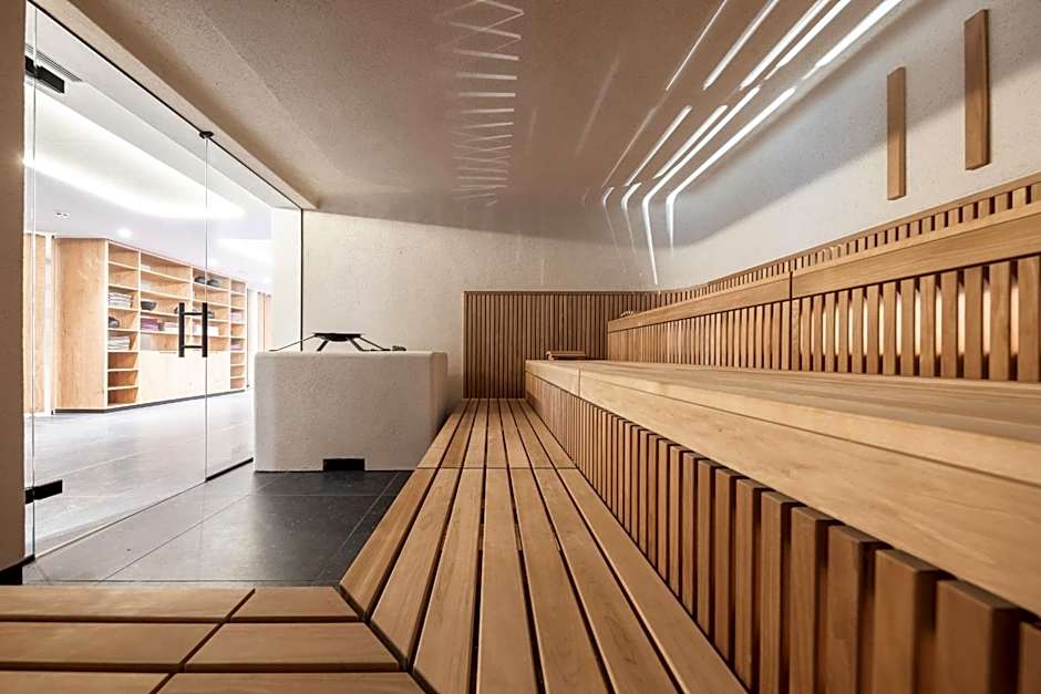 Santre dolomythic home