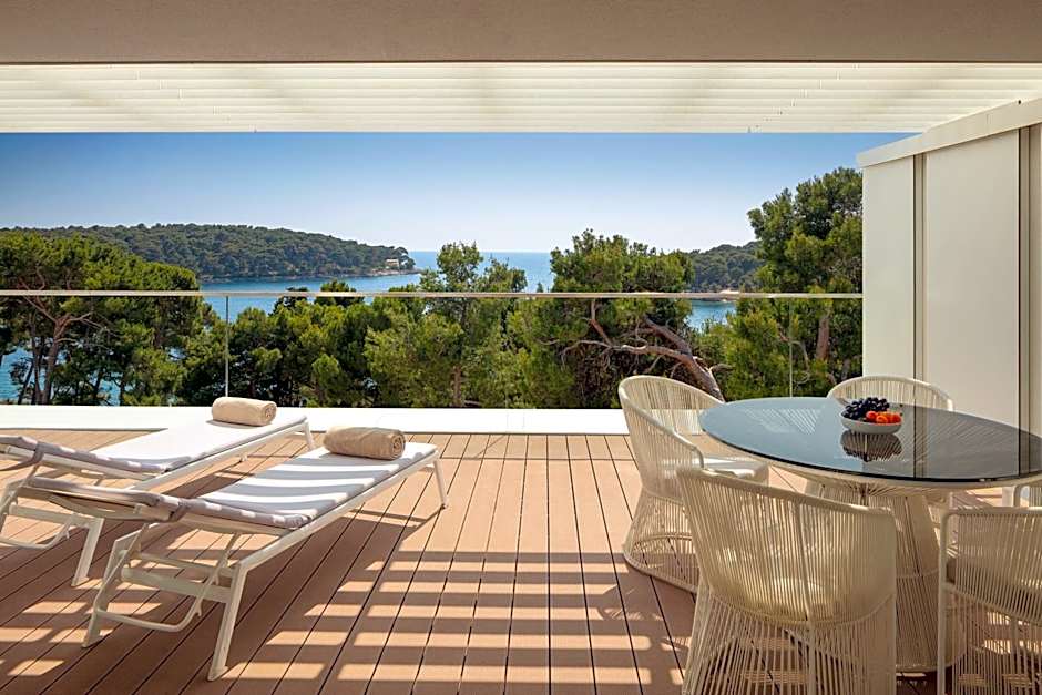 Photo 1 of 5 of Executive Suite, Terrace