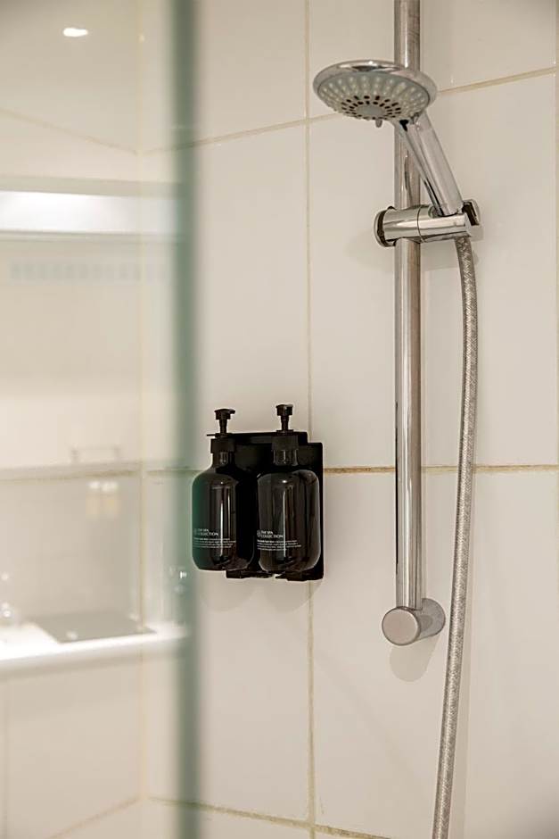 Diamant Suites Brussels EU