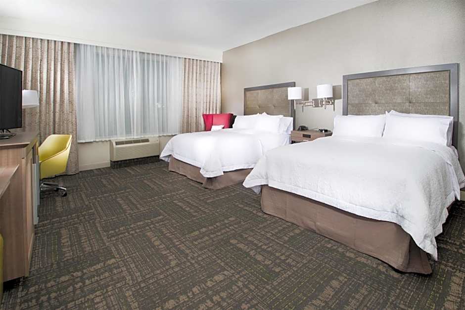 Hampton Inn & Suites La Porte