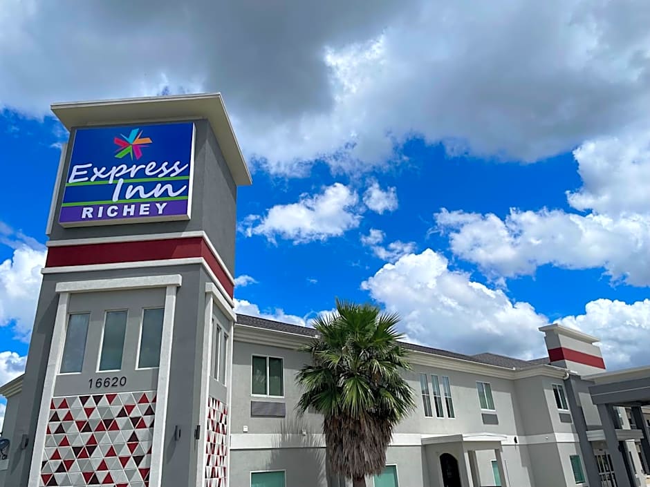 Express Inn - Richey