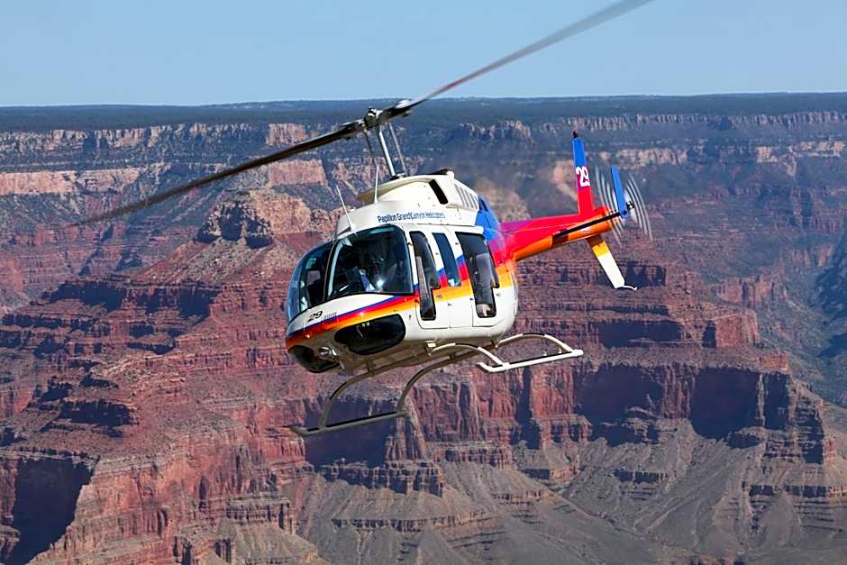 Holiday Inn Express & Suites Grand Canyon By IHG