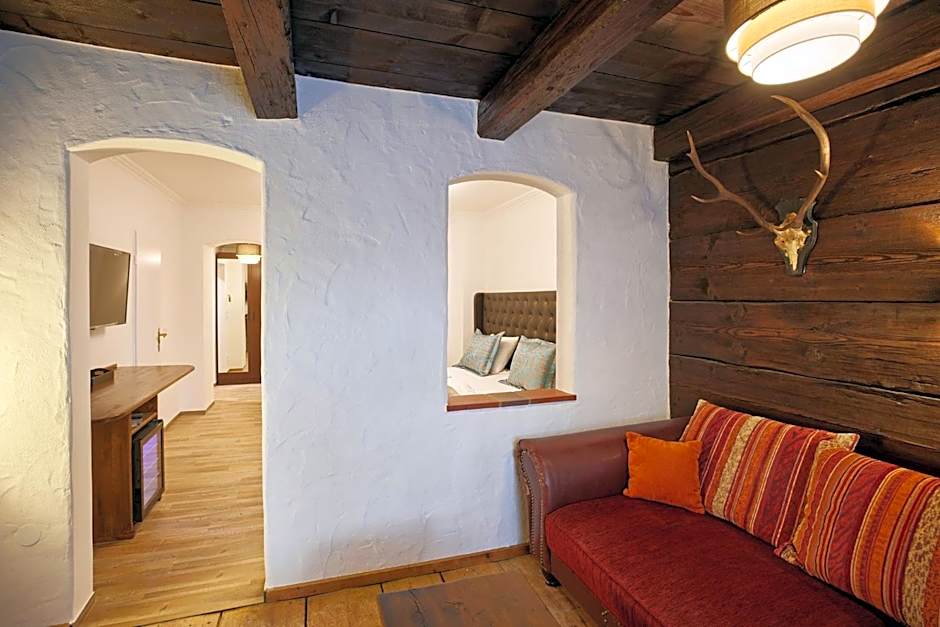 Atlas Posthotel