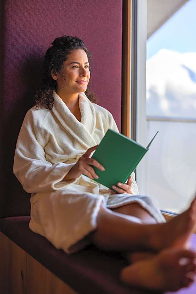 Biohotel Leutascherhof