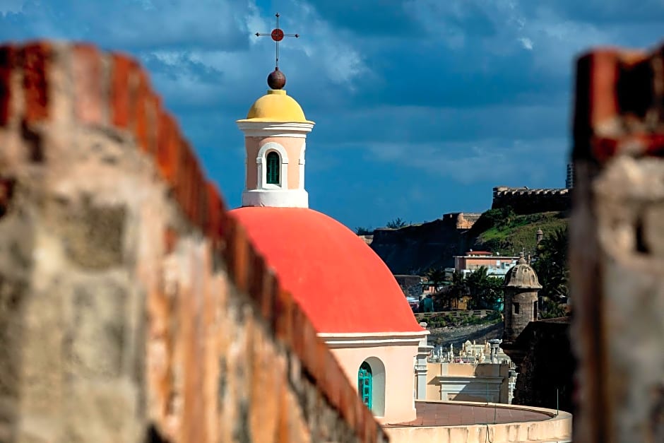 The Ritz-Carlton San Juan