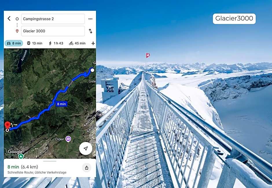 Standard 3 - Heiti Lodge