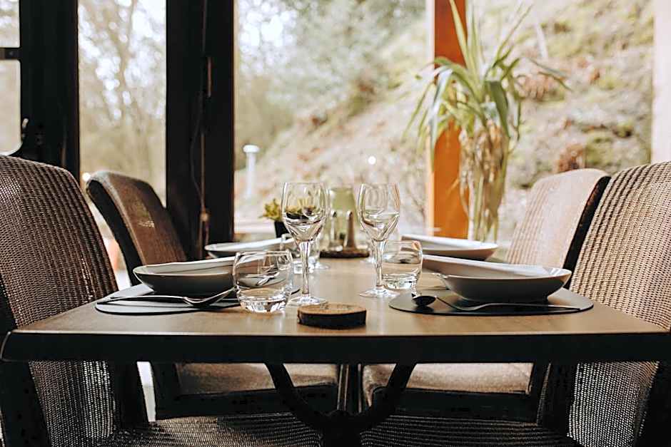 Logis - Hotel Restaurant du Parc