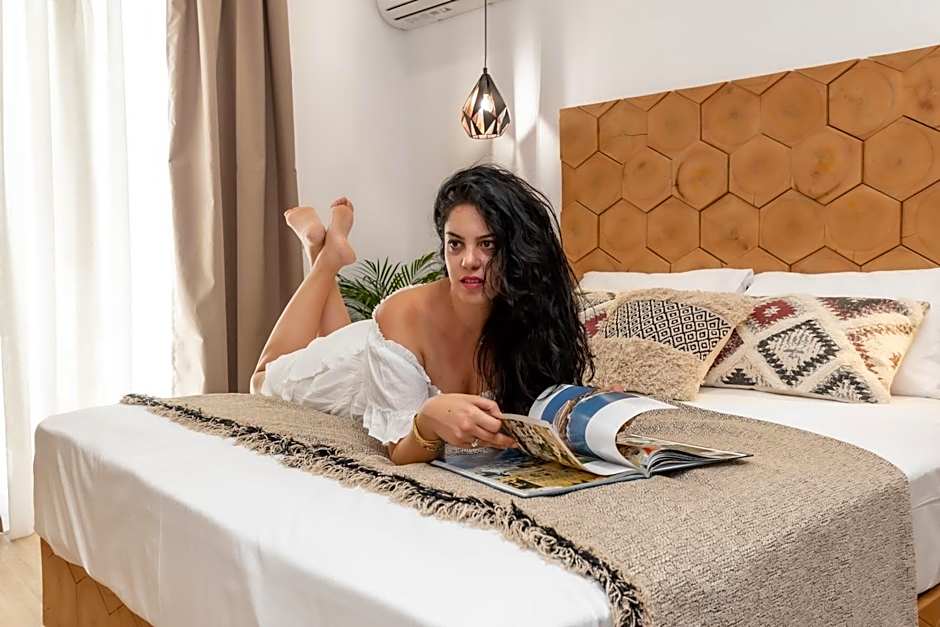 Galazia Boutique Apartments