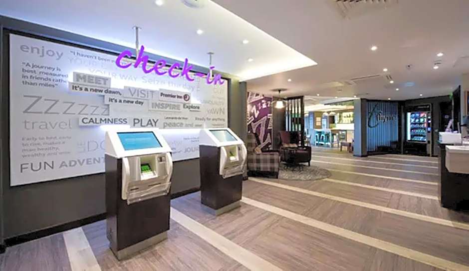Premier Inn Leeds Headingley