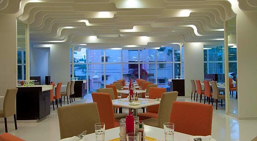 Keys Select Thiruvananthapuram - By Lemon Tree Hotels