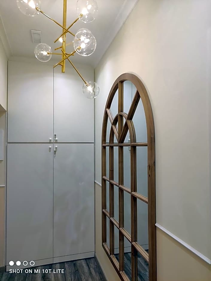 Dante's in Vaticano 2