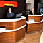 Courtyard by Marriott La Crosse Downtown/Mississippi Riverfront