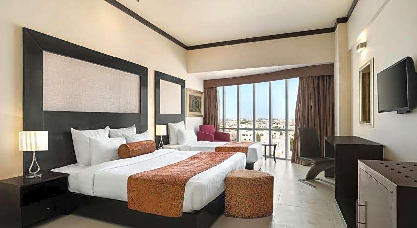 Ramada Karachi Creek