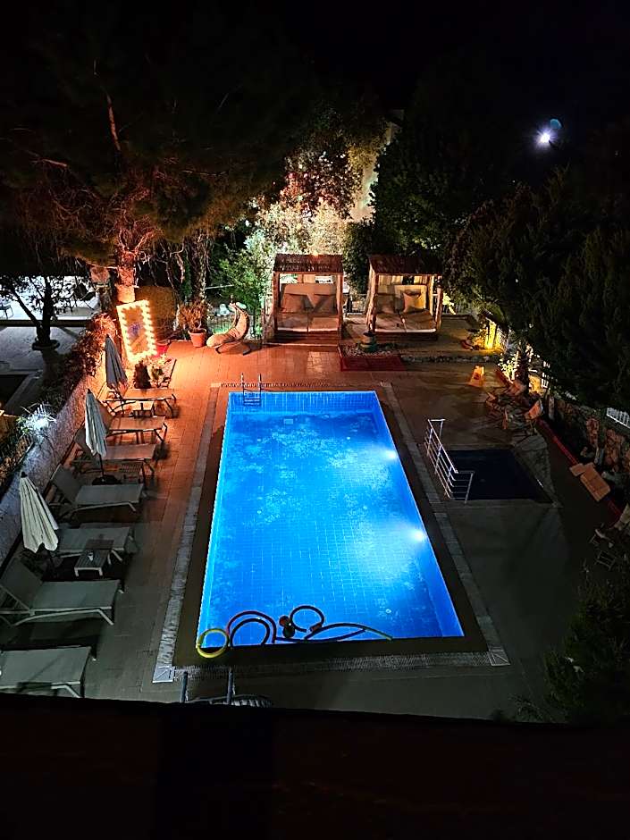 Kekik Azure Homes Ölüdeniz