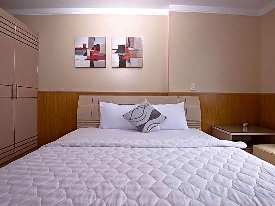 Truong Thinh Hotel Saigon