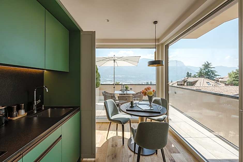 Ansitz am Eck by Hotel Pernhof