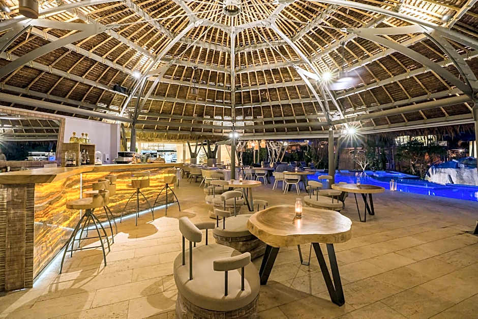 TreeHouse Villas - Adults Only - SHA Extra Plus