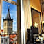 Hotel Praga 1