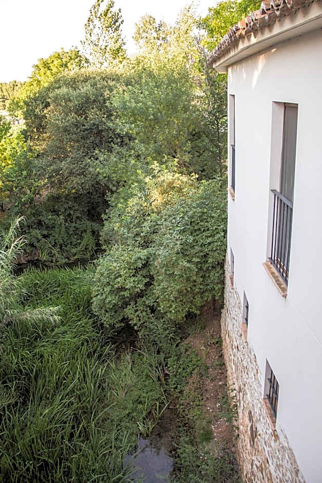 Hotel El Molino