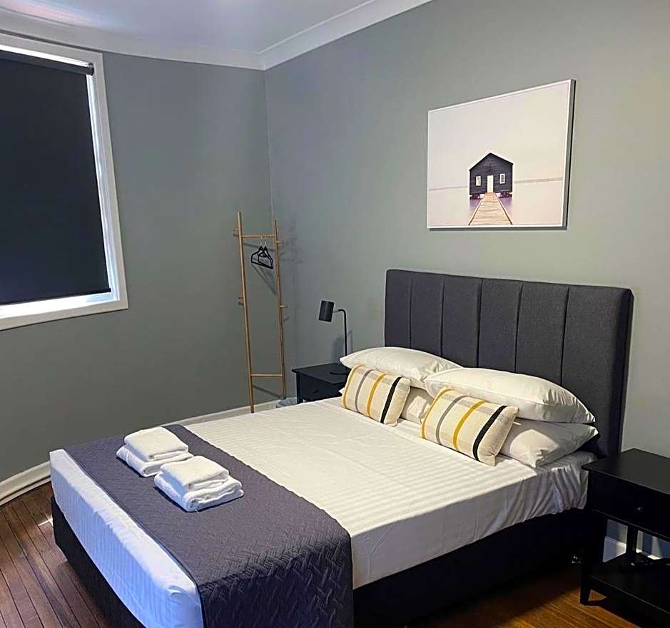 The Colliery Inn, Wallsend