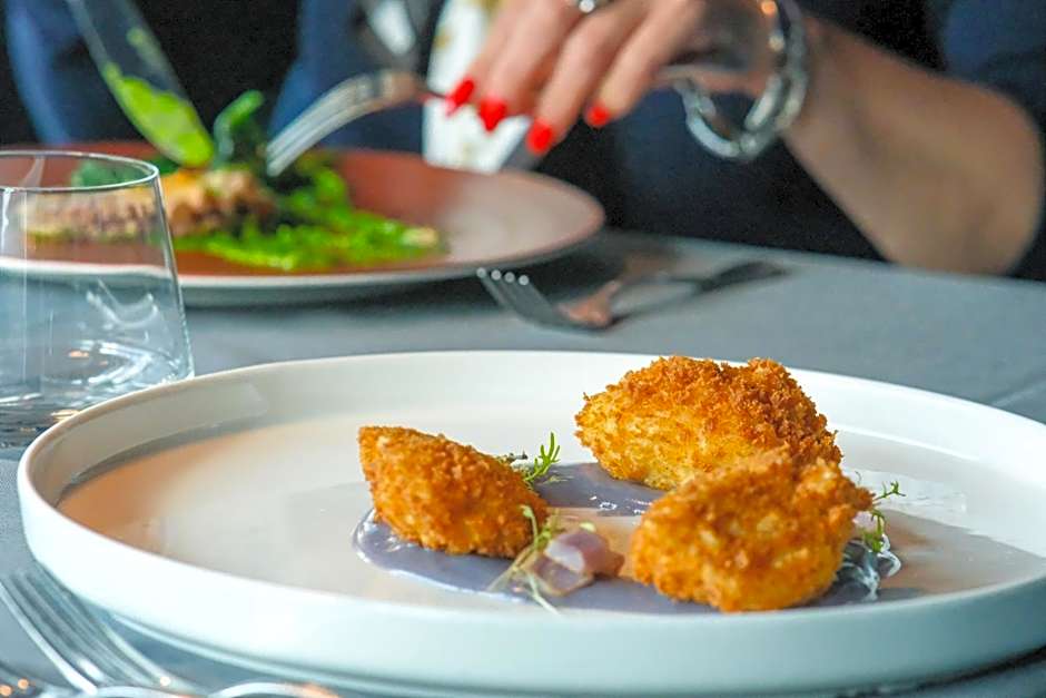 Villa Aragonese Rooms