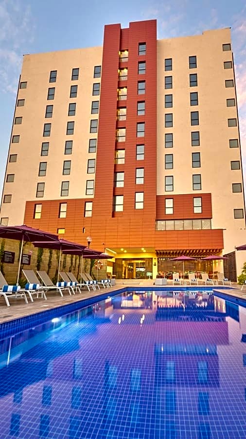 City Express Plus by Marriott Puerto Vallarta