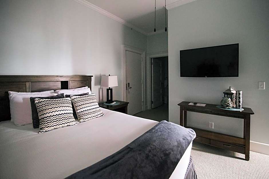 The Continental Hotel