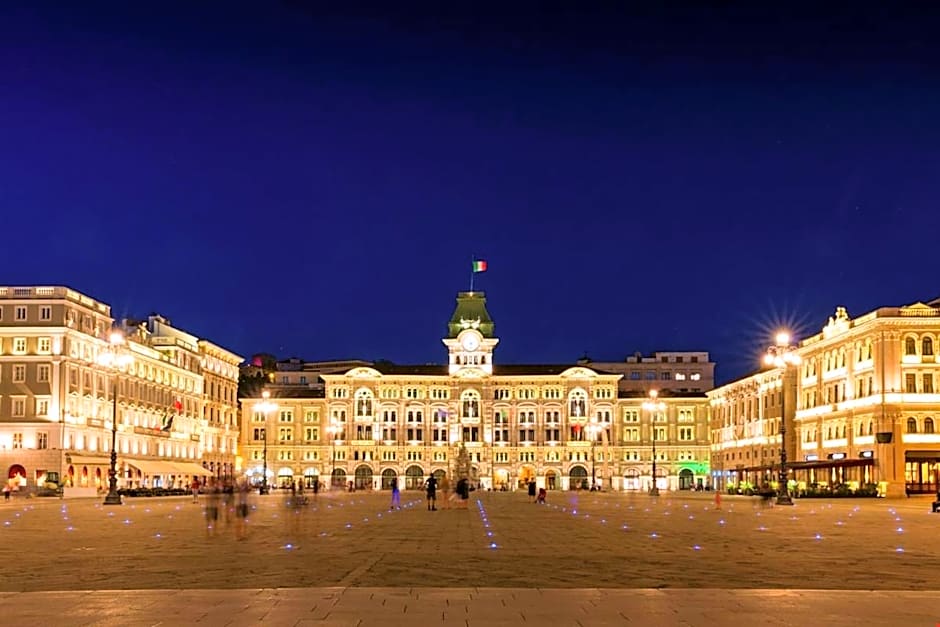 Piazza Grande City Residence