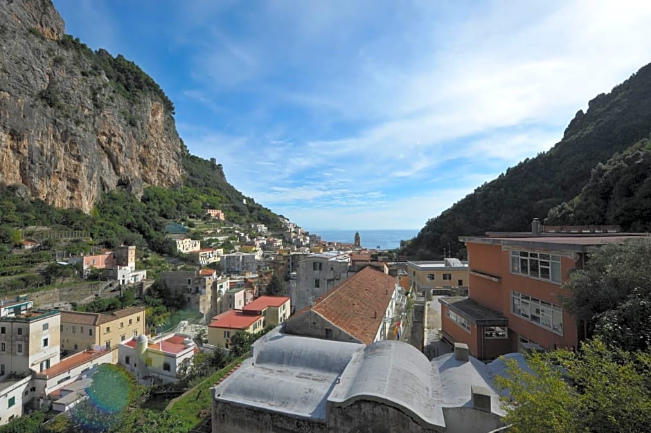 Hotel Villa Annalara