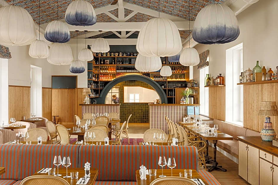 La Mission Hôtel & SPA - l'île d'Yeu