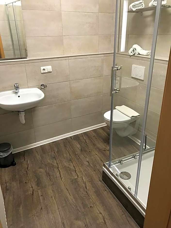 Maxim Apartments Mainz